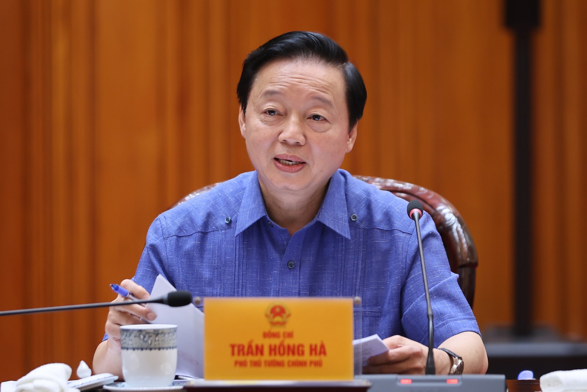 Thủ tướng: Thích ứng linh hoạt, hiệu quả với tình hình để đạt tăng trưởng 8,3-8,5%- Ảnh 3. Thủ tướng: Thích ứng linh hoạt, hiệu quả với tình hình để đạt tăng trưởng 8,3-8,5%- Ảnh 3.