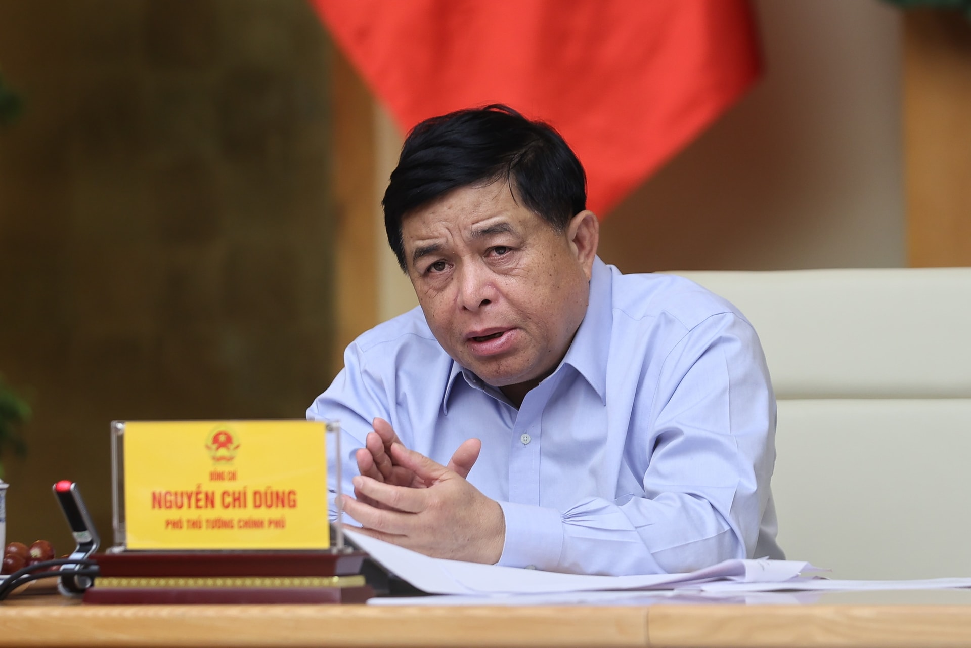 Thủ tướng: Tạo phong trào, xu thế để Thủ tướng: Tạo phong trào, xu thế để
