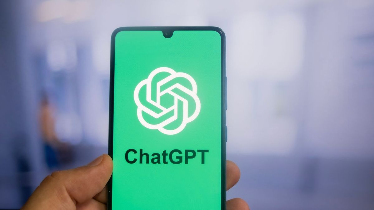chatGPT google