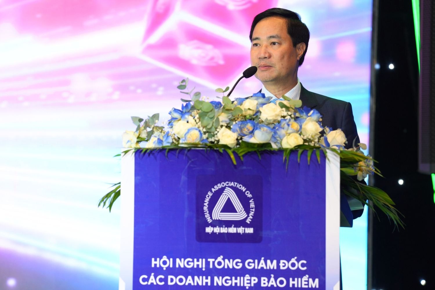 Ông Nguyễn Xuân Việt