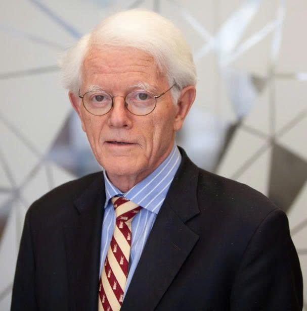 Peter Lynch