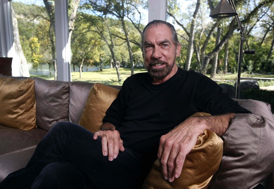 John Paul Jones DeJoria