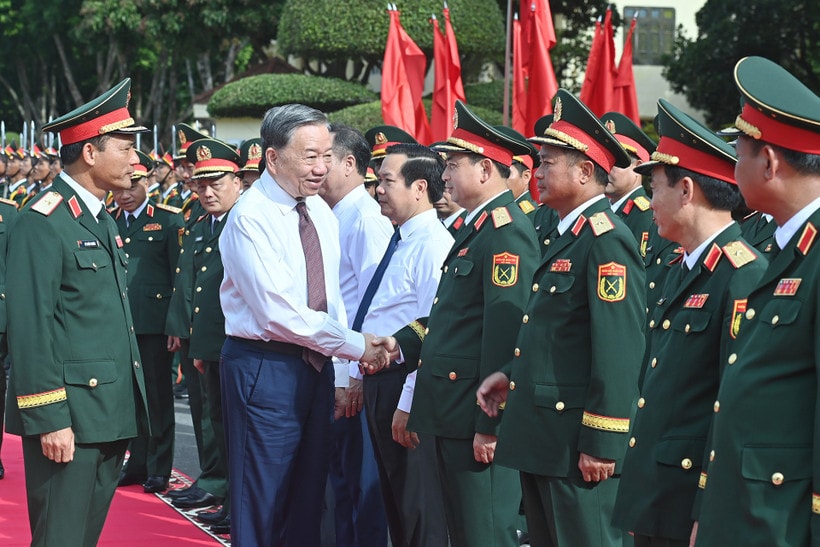 tổng bí thư 1