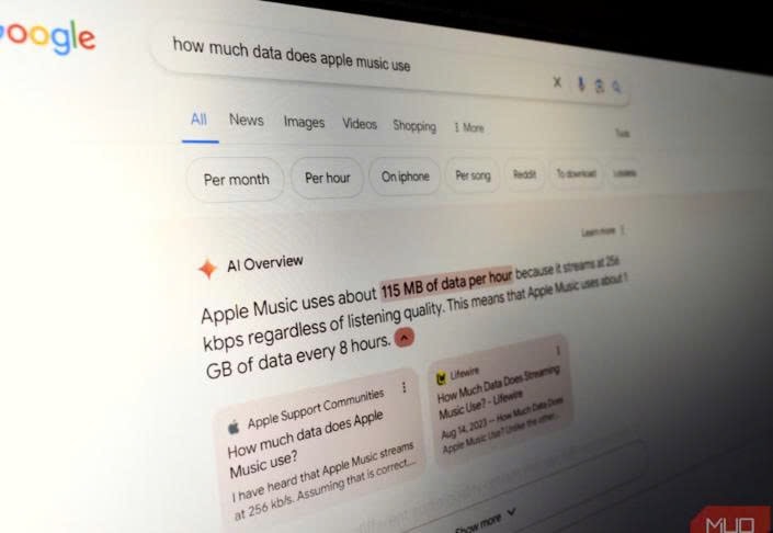 ai overview google