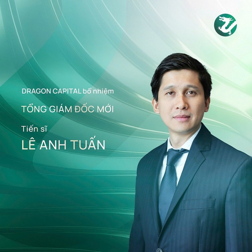 Lê Anh Tuán
