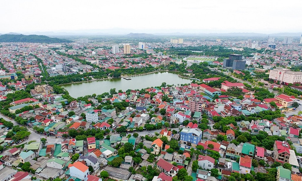 Nghệ An thu ngân sách 7 tháng