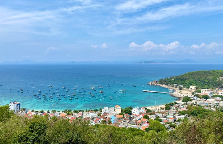 đảo Nhơn Châu