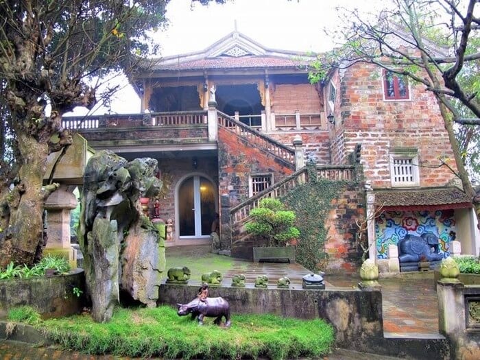 Việt Phủ Thành Chương