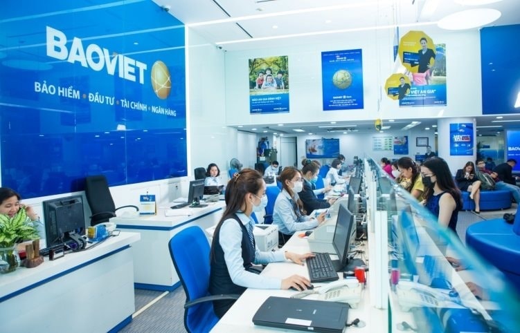 tập đoàn bảo biệt