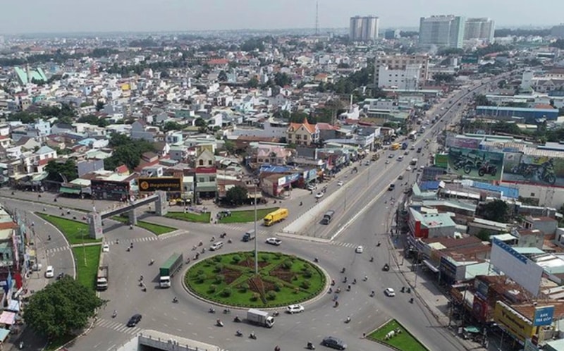 Trảng Bom