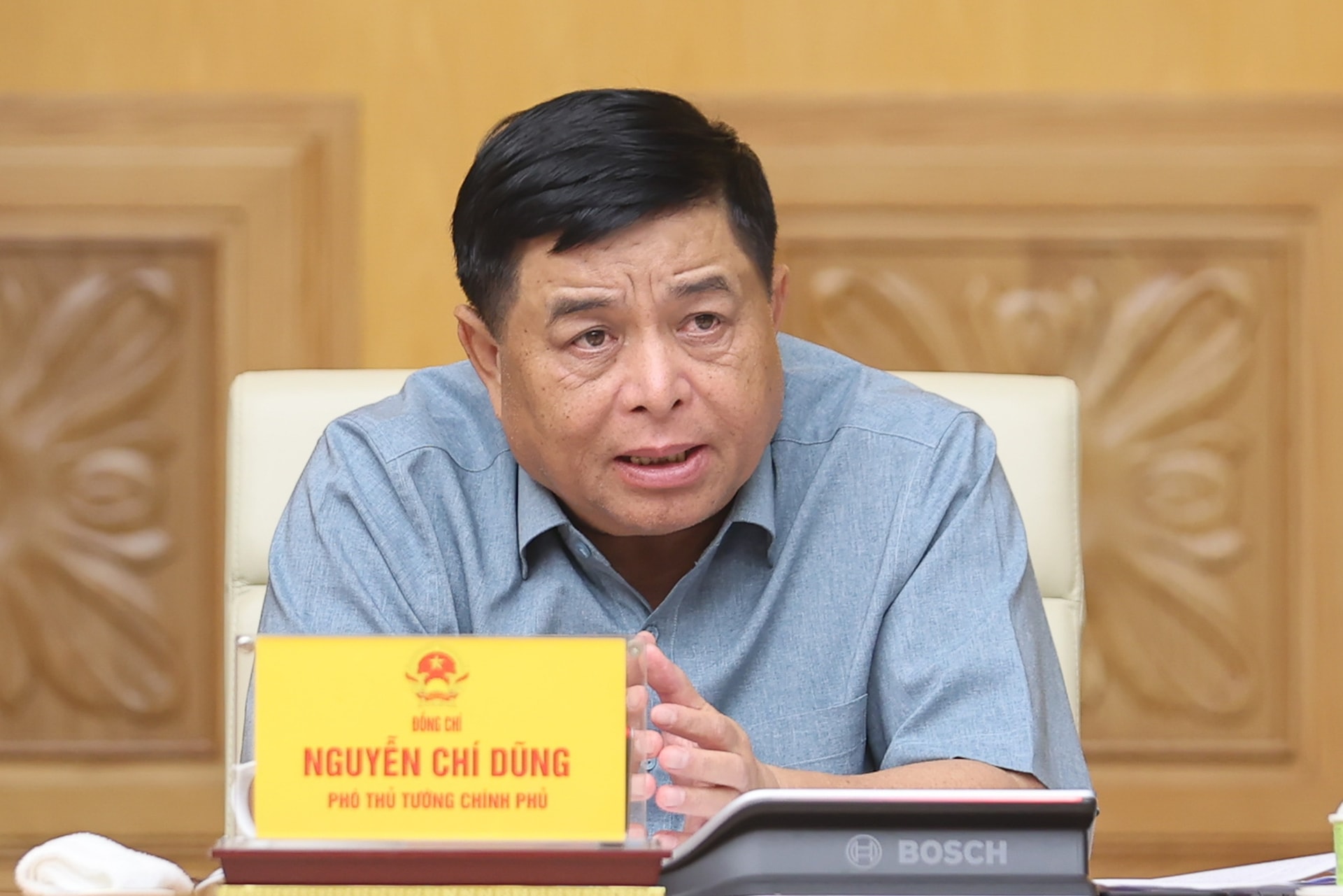 Thủ tướng: Tạo đột phá phát triển kinh tế tư nhân như Thủ tướng: Tạo đột phá phát triển kinh tế tư nhân như