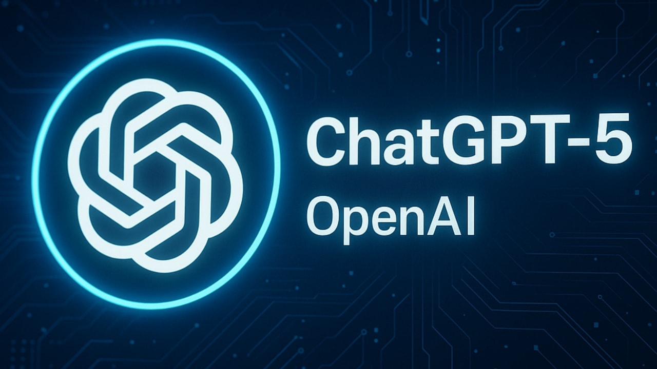 chatGPT-5 ra mắt