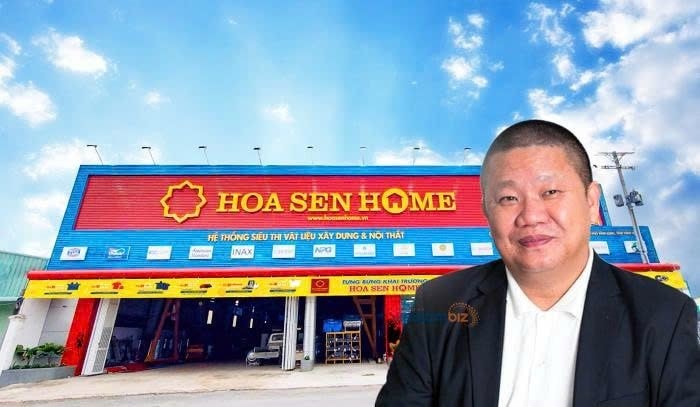 Hoa Sen