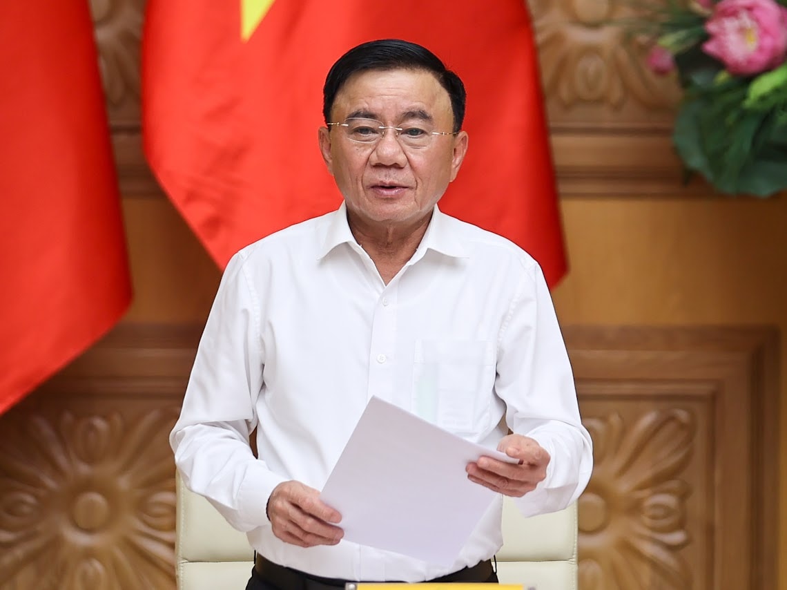 Thủ tướng: Khẩn trương hoàn thiện, trình Bộ Chính trị hai nghị quyết đột phá về giáo dục – đào tạo và chăm sóc sức khỏe nhân dân- Ảnh 4. Thủ tướng: Khẩn trương hoàn thiện, trình Bộ Chính trị hai nghị quyết đột phá về giáo dục – đào tạo và chăm sóc sức khỏe nhân dân- Ảnh 4.