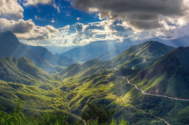 đèo Ô Quy Hồ
