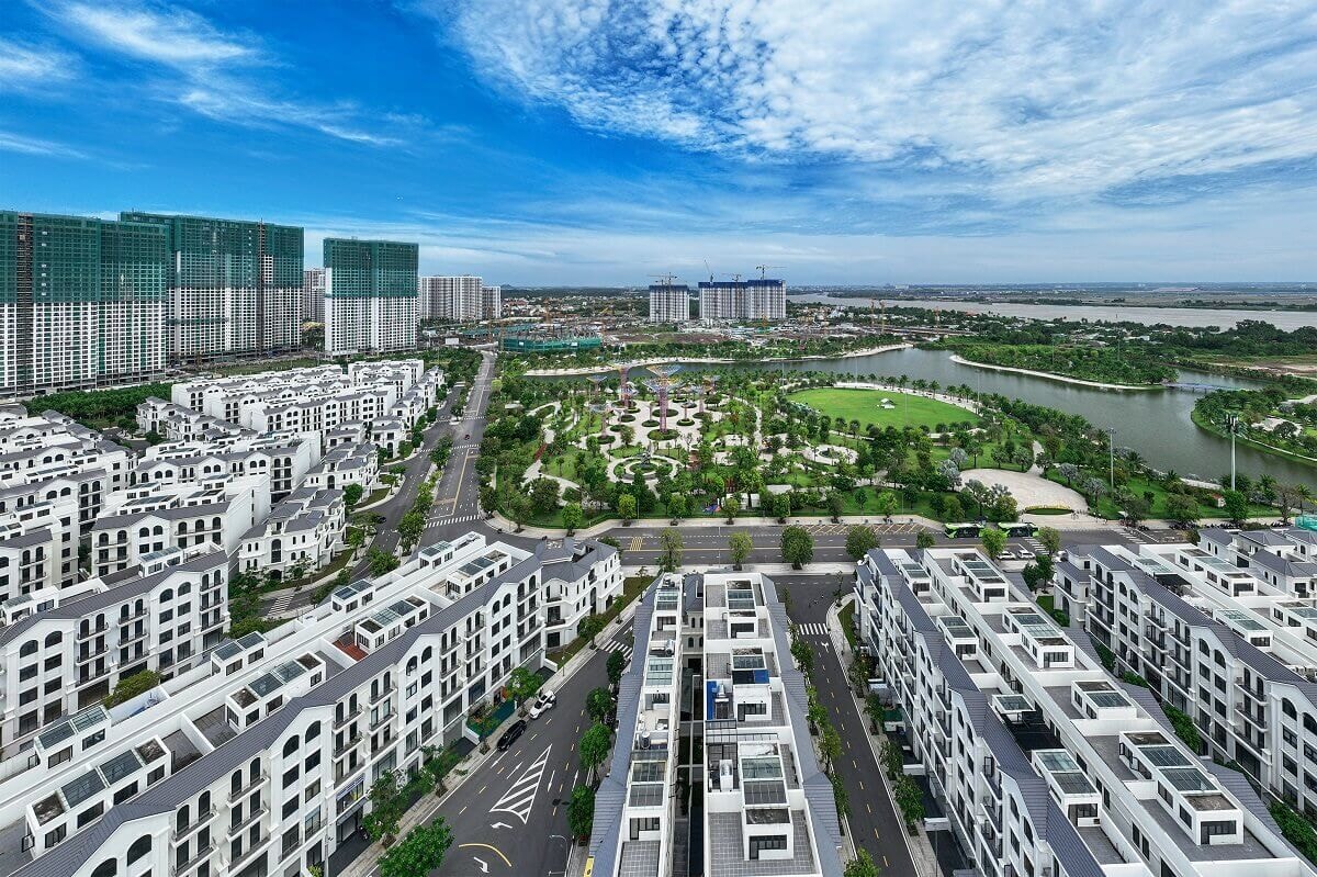 địa ốc