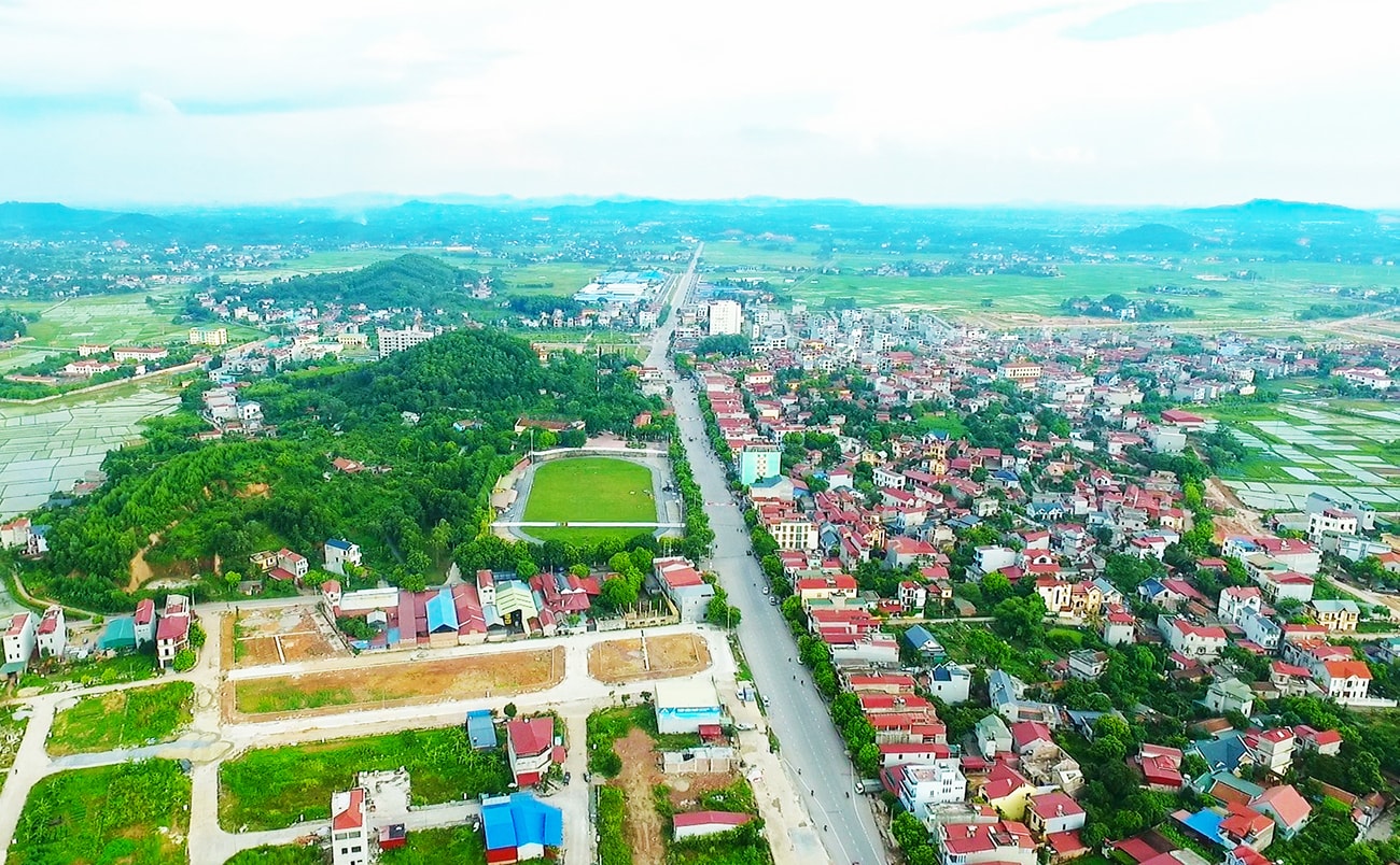 Lạng Giang