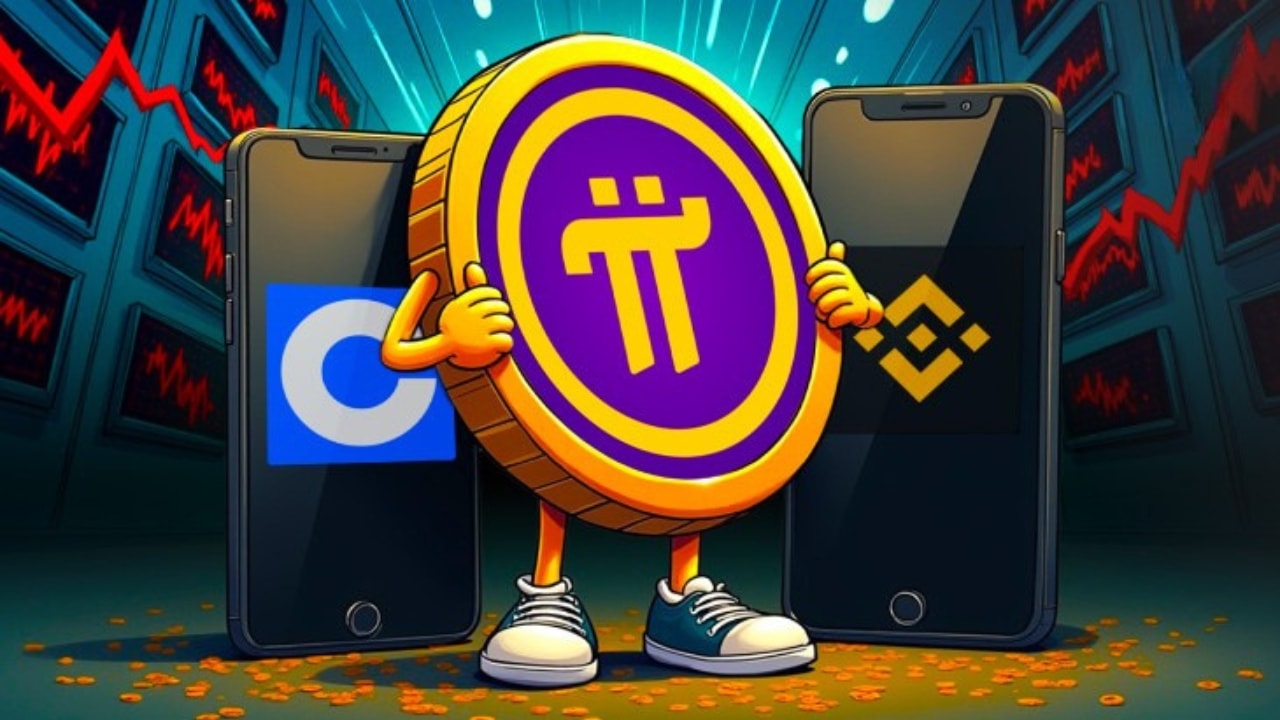 Pi Network