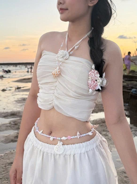 sap vỏ sò