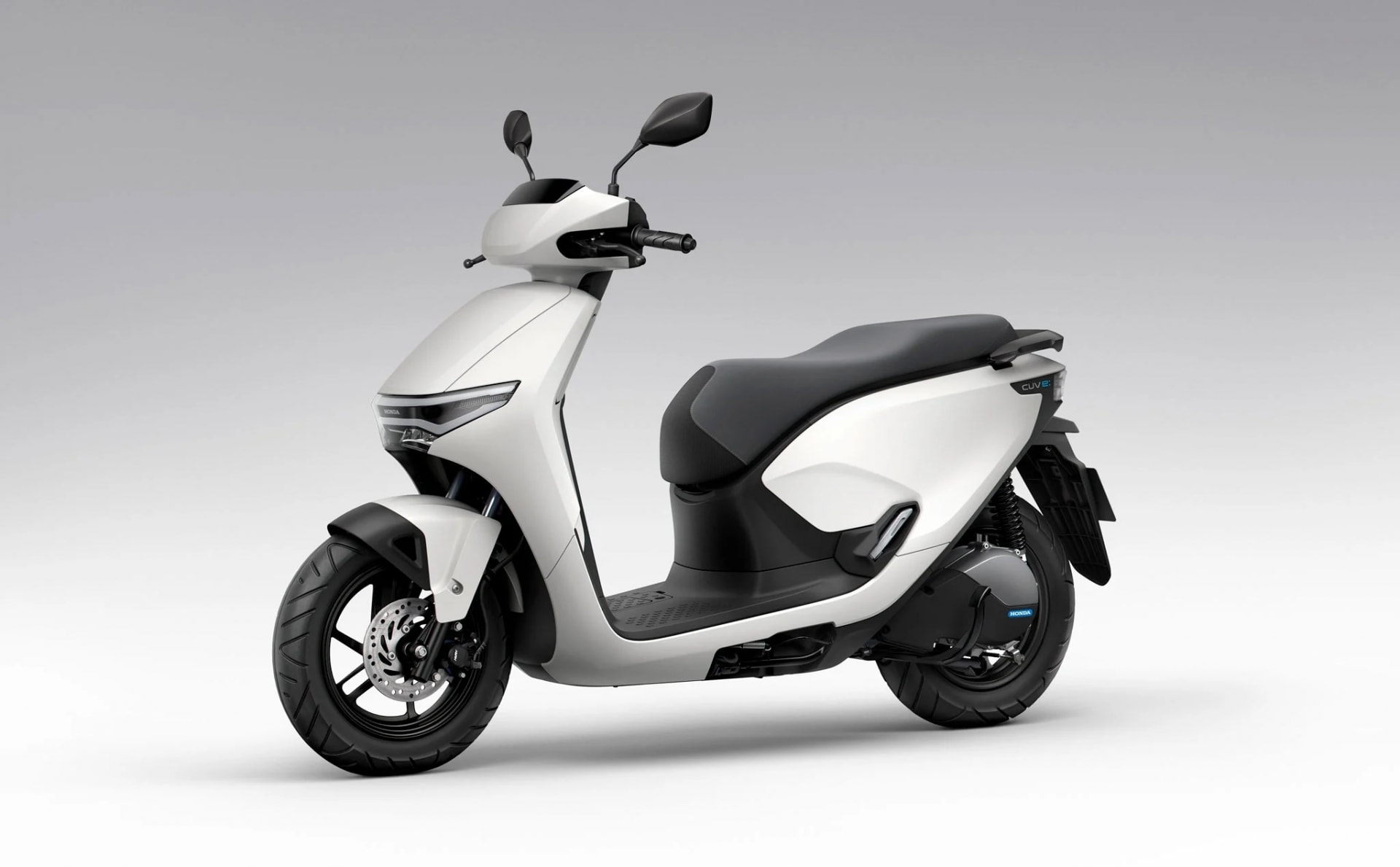 Honda CUV e