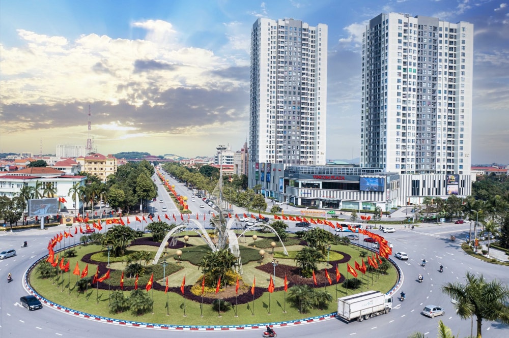 Phường Kinh Bắc