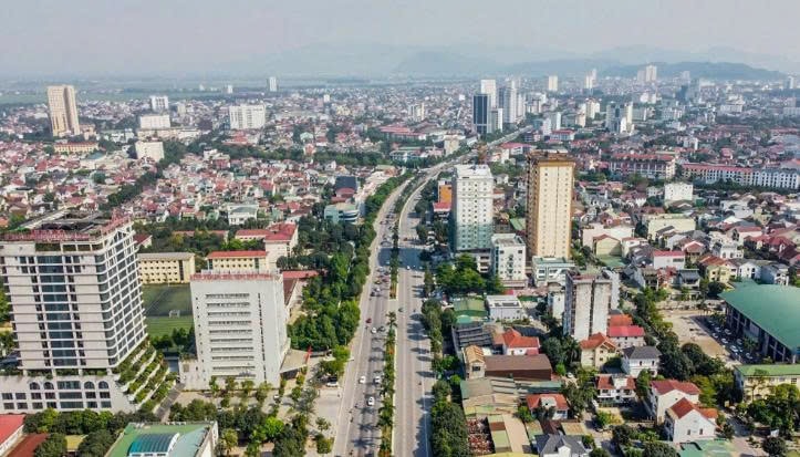 Phường Vinh Phú