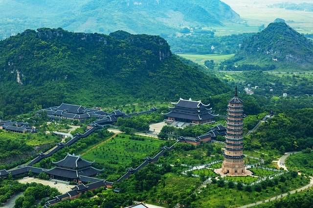 Chùa Bái Đính