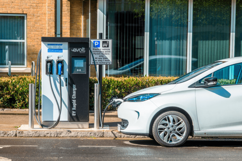 ev in europe
