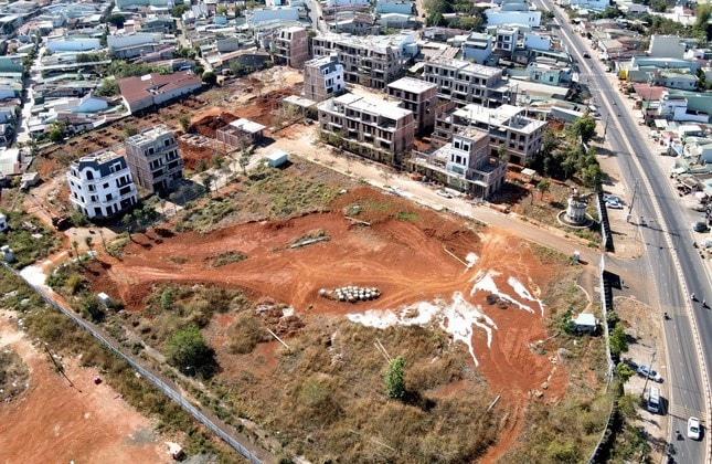 FLC Hilltop Gia Lai
