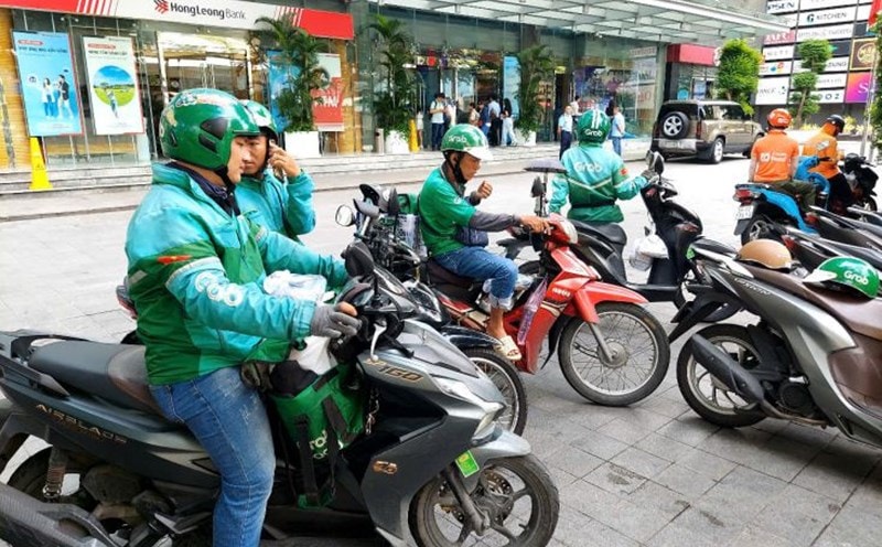 TPHCM chuyển đổi xe điện