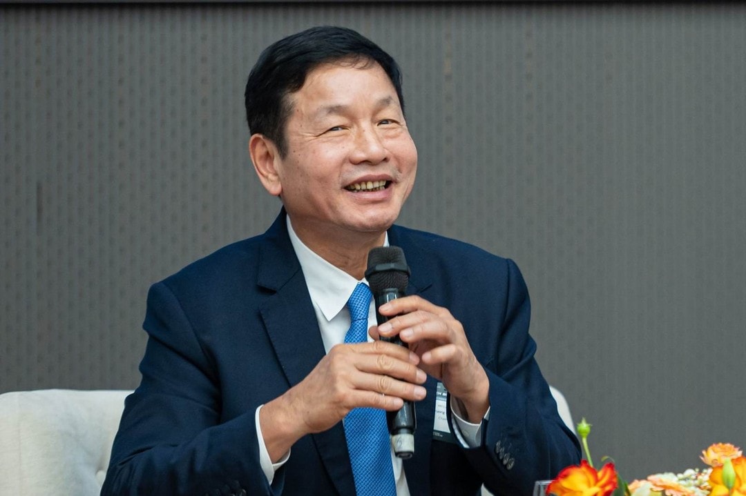Trương Gia Bình