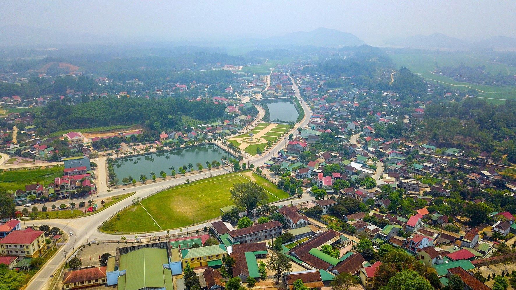 Xã Quan Thành
