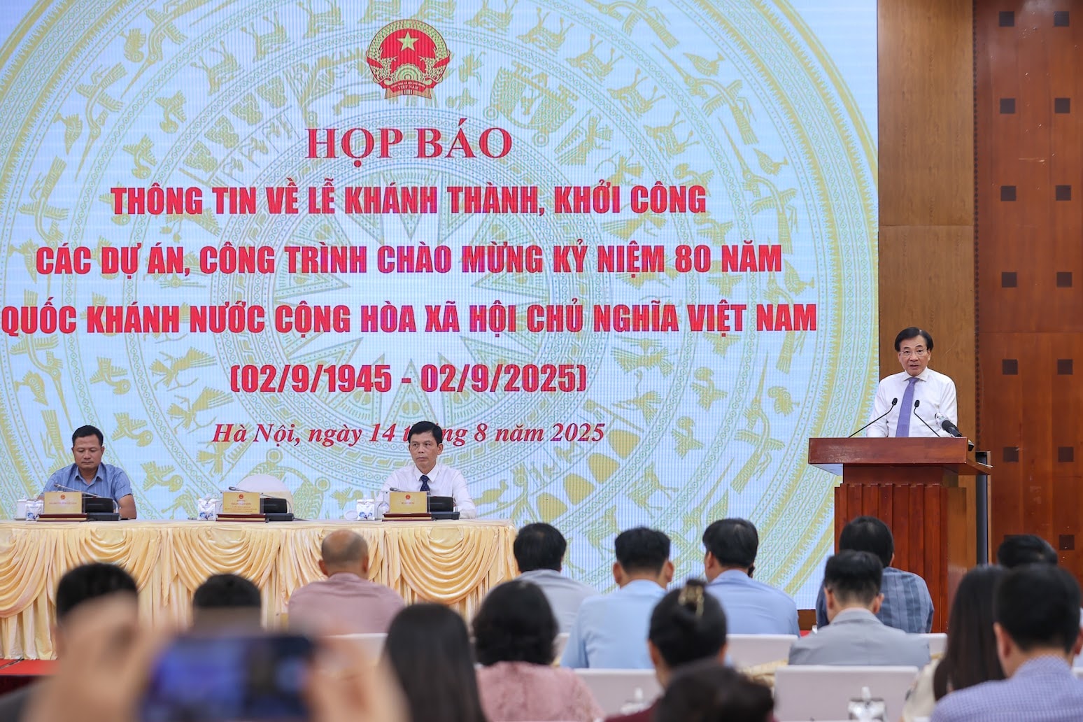 chính phủ