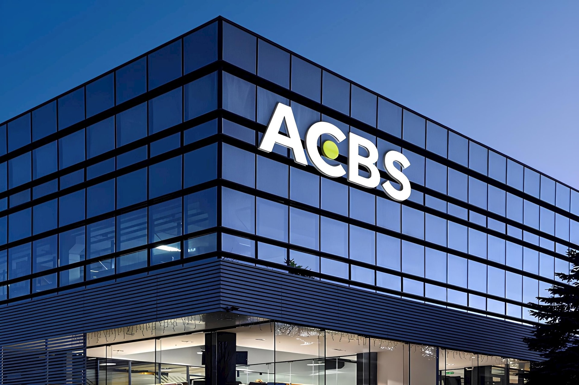 CK ACBS