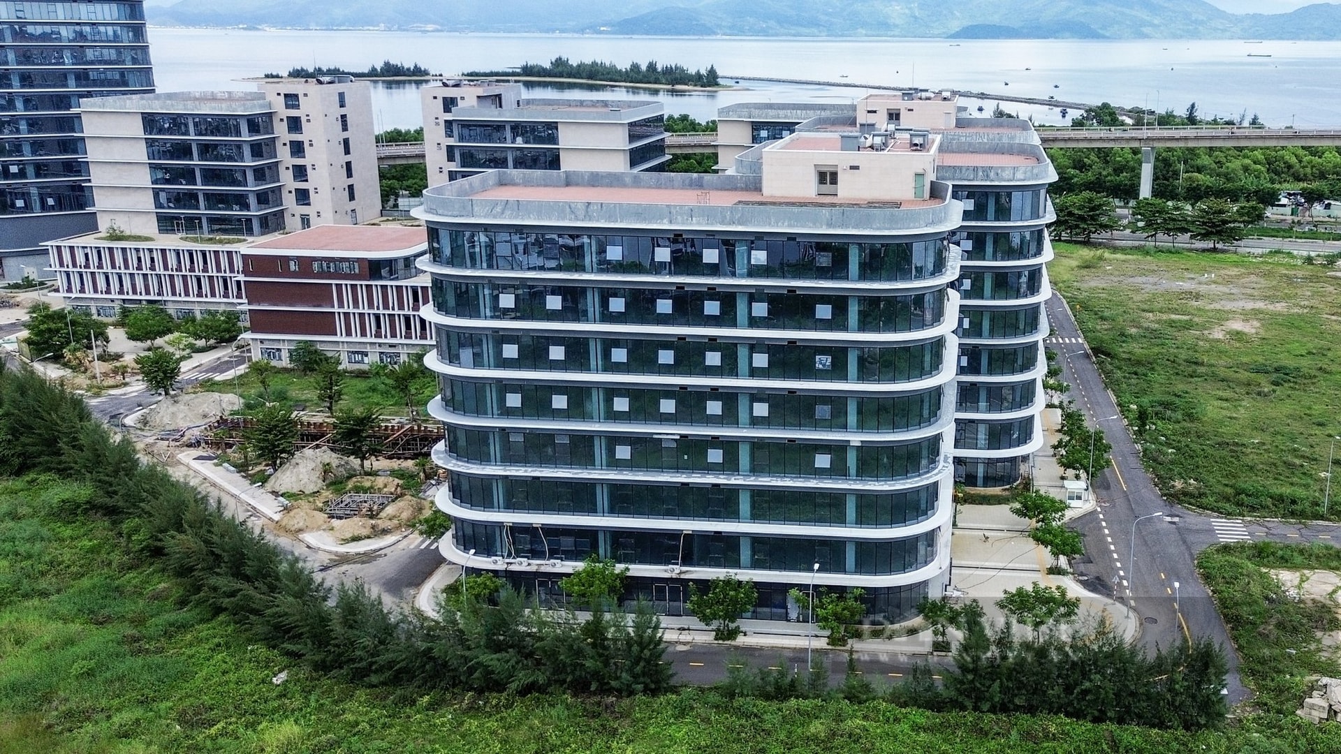công viên phần mềm 2