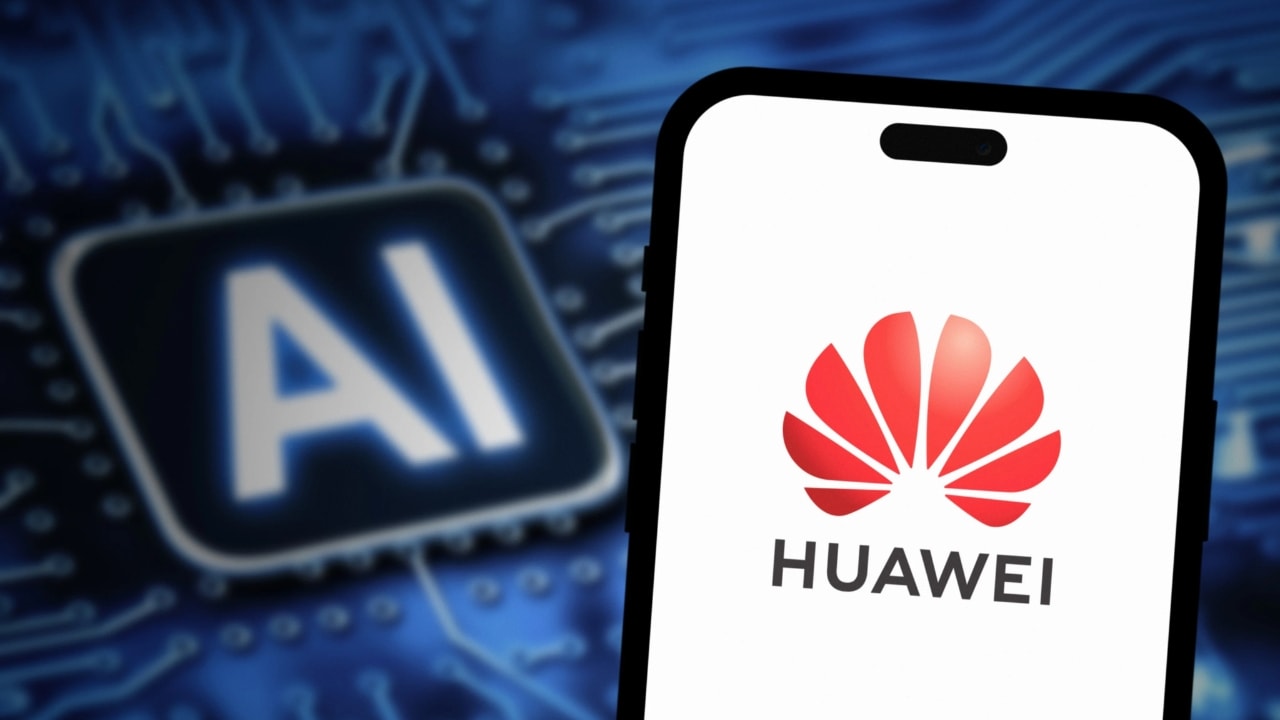 Huawei AI