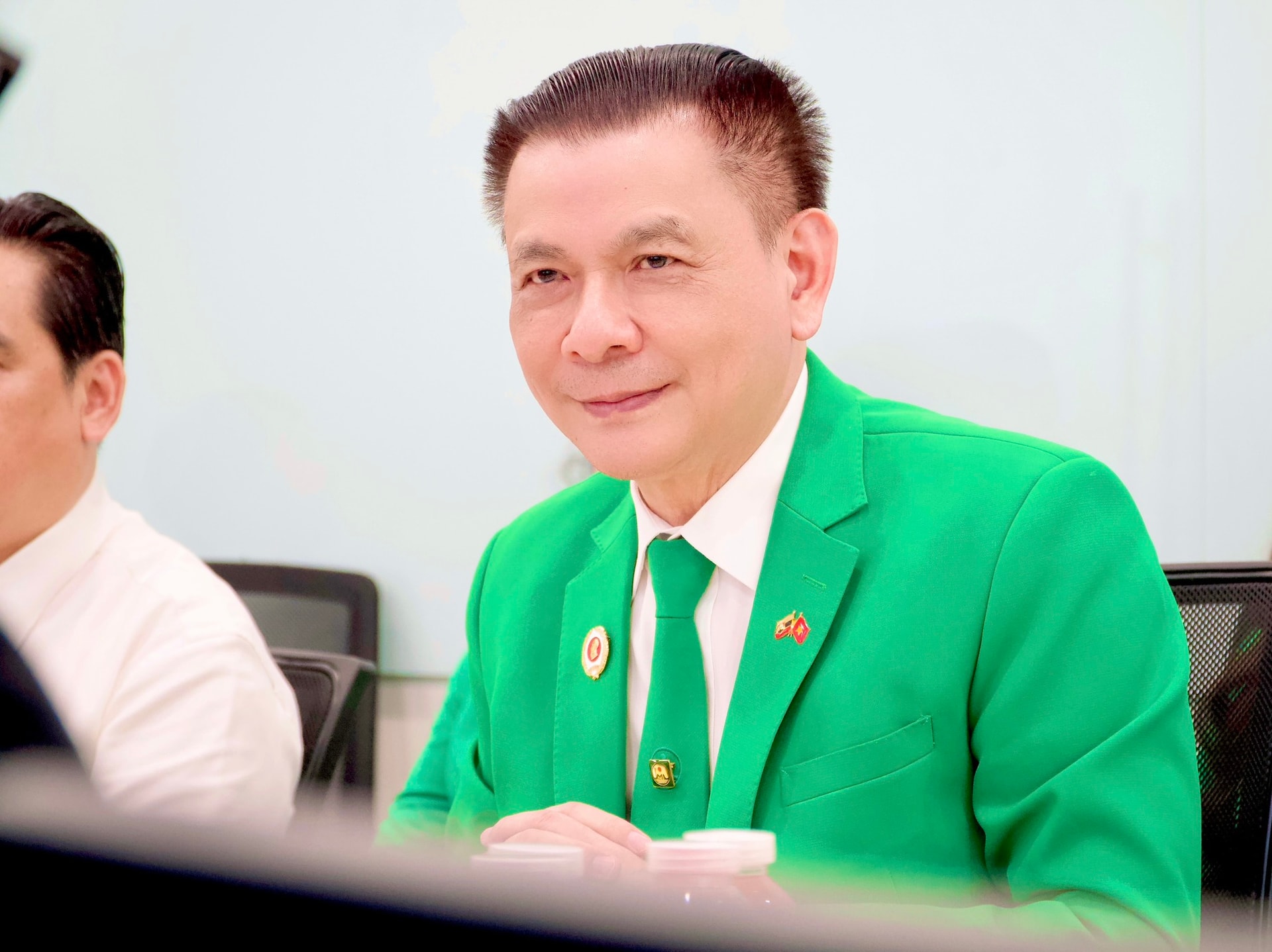 Mai Linh