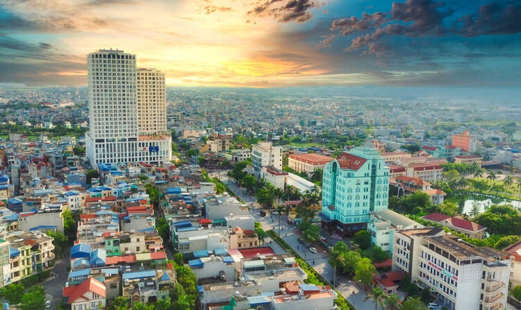 Nam Định