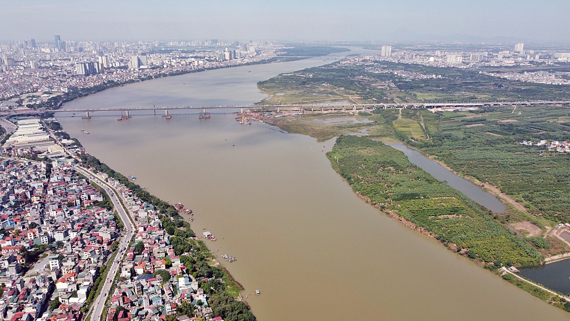 Sông Hồng