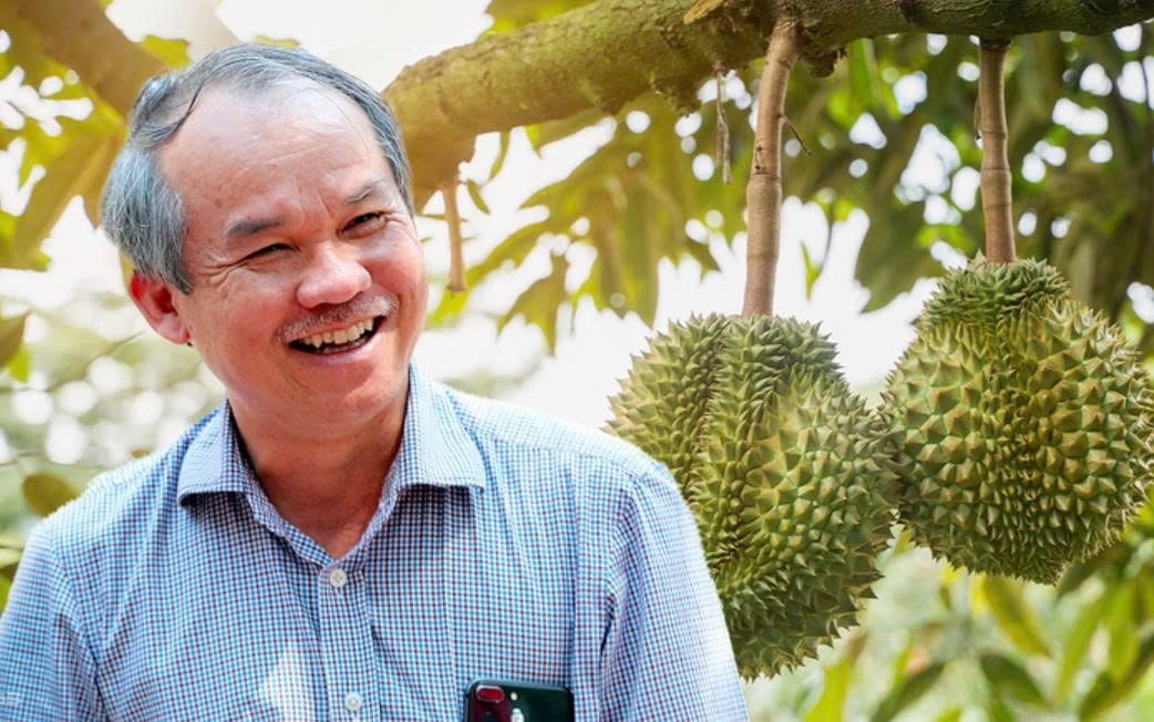 bầu Đức