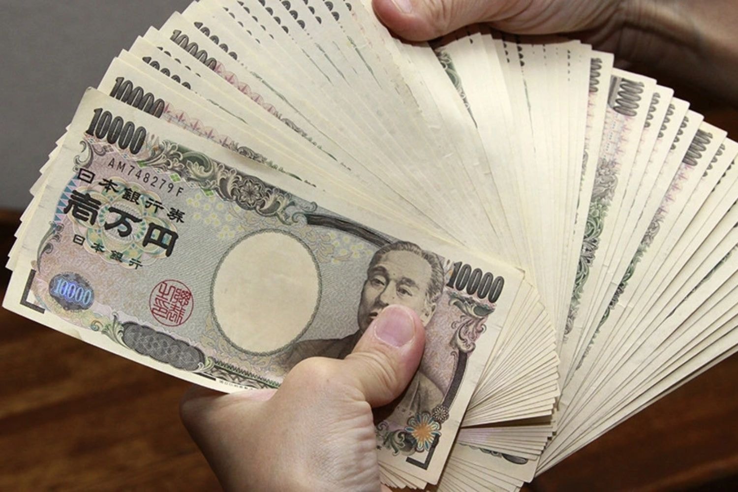 jpy 158