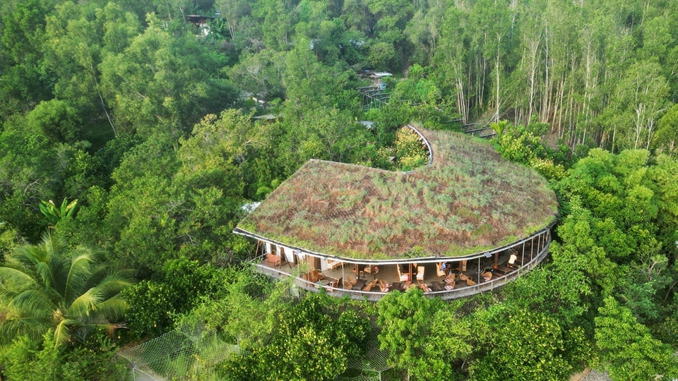 làng nhỏ