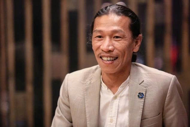 Nguyễn Mạnh Bình San