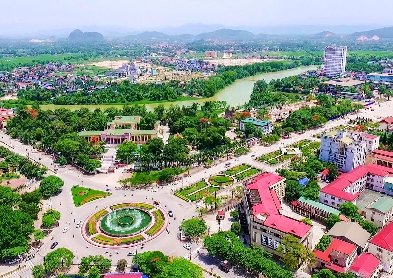 Tích Lương