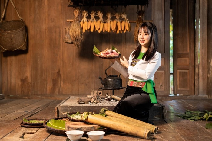 Nguyễn Thị Thu Hoa - CEO Trường Foods