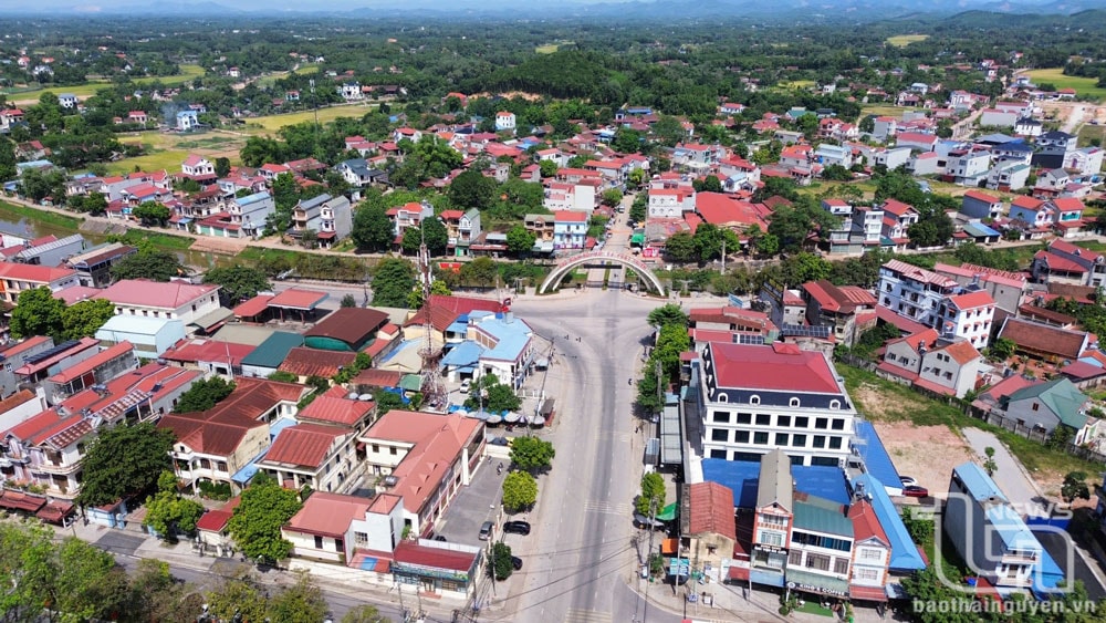 Phú Bình