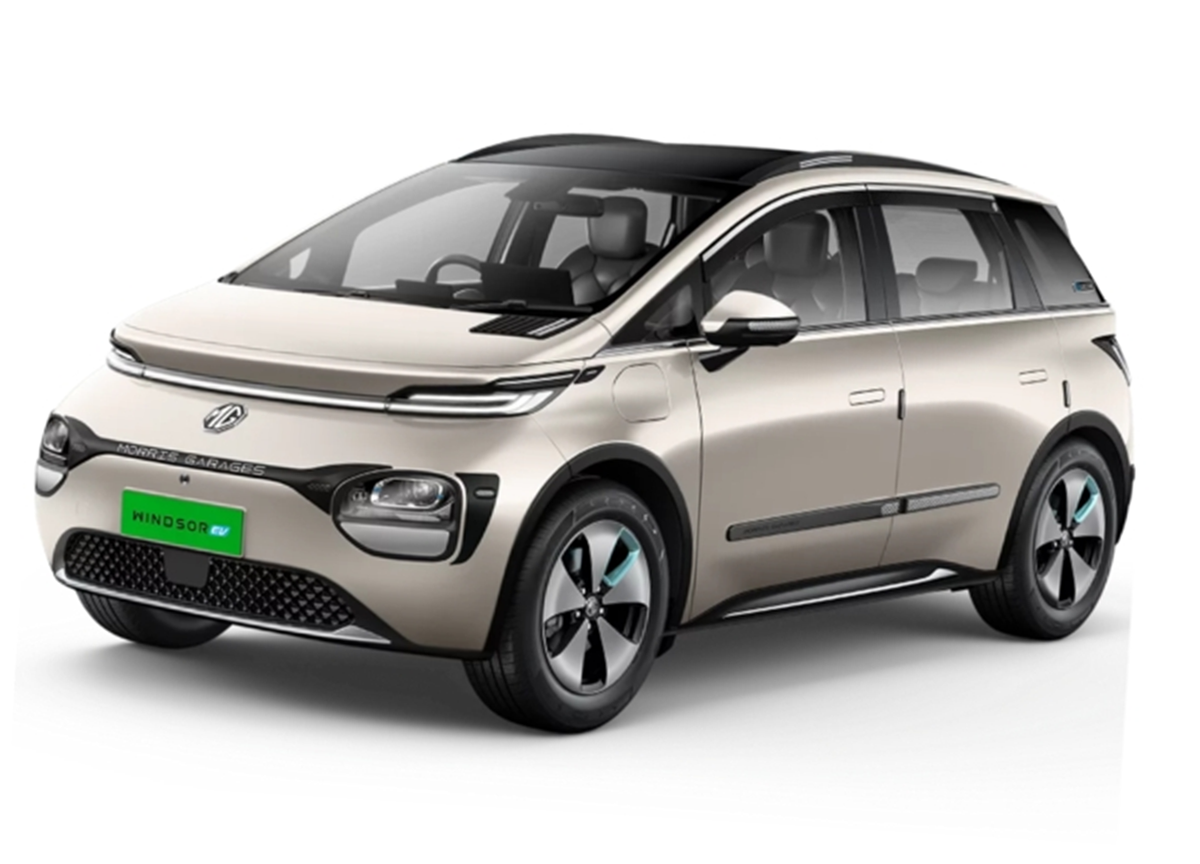 Windsor EV