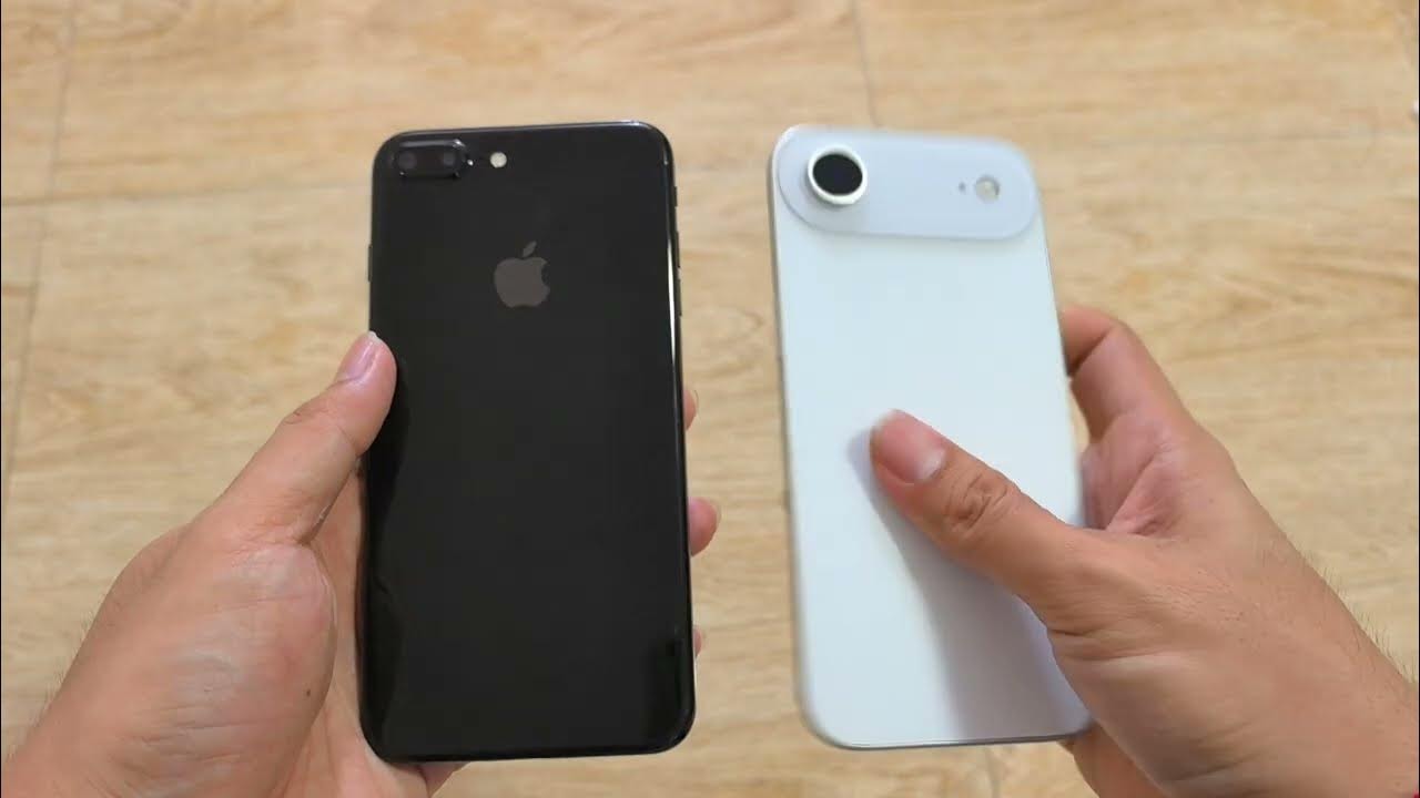 iphone 17 air