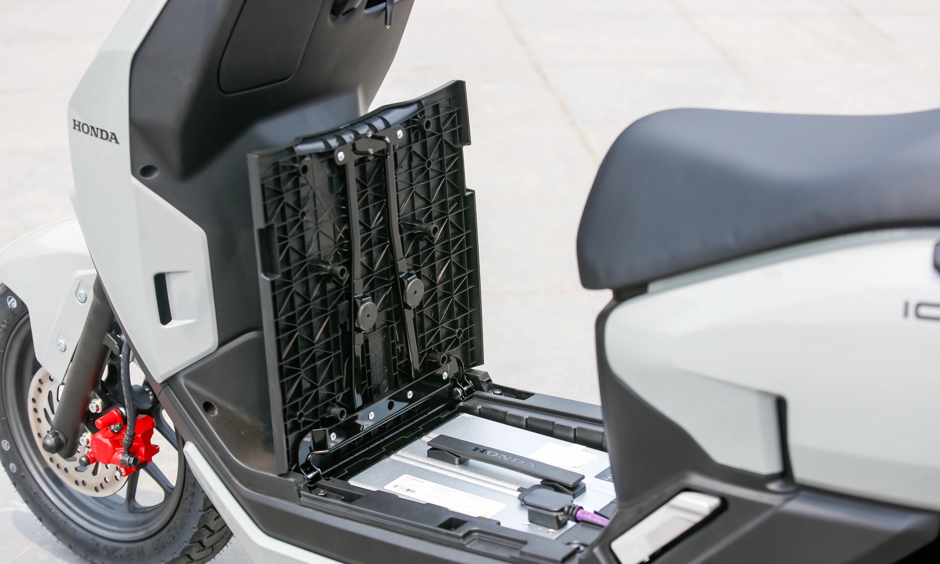 pin xe điện honda