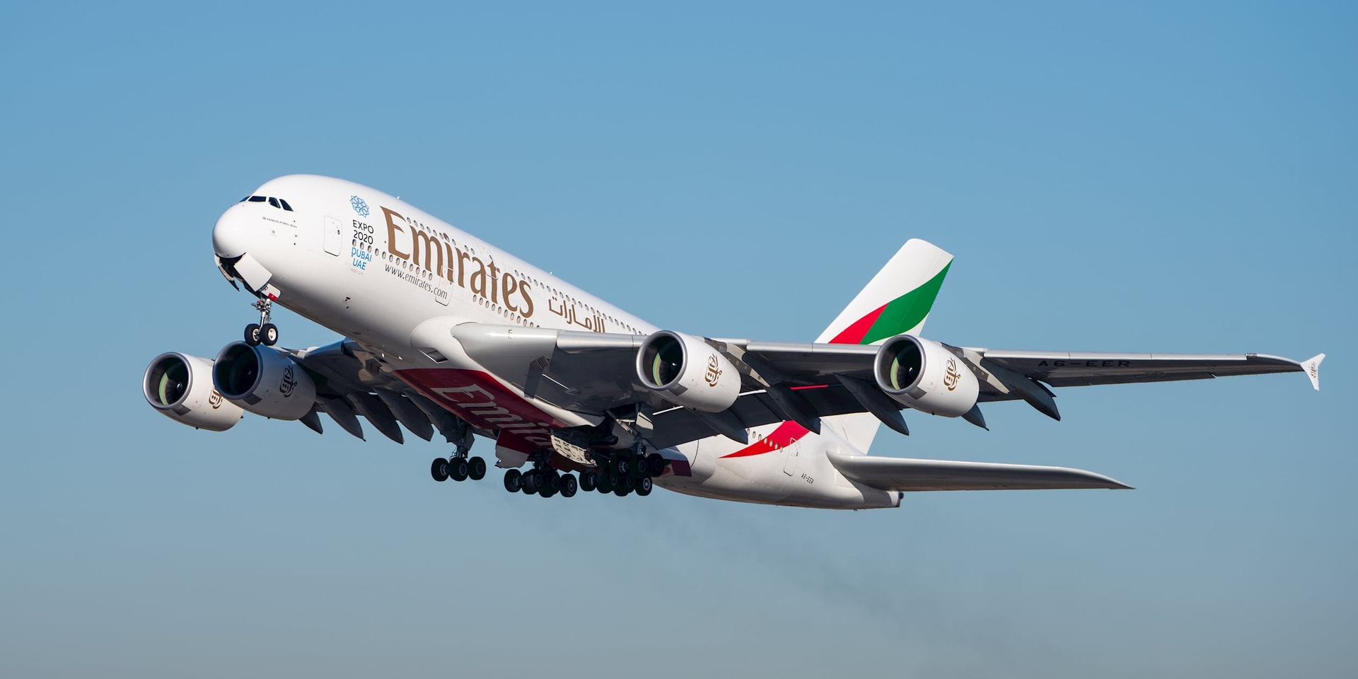 Airbus A380